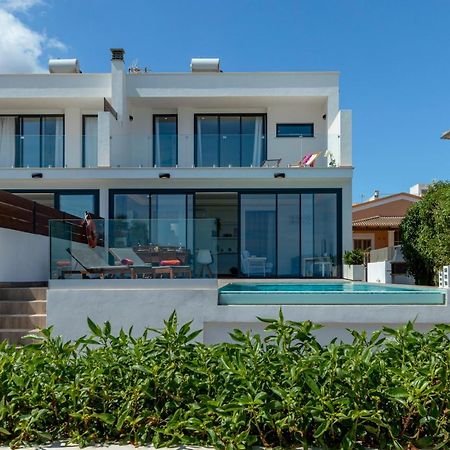 Tamarells 1 Villa Son Serra de Marina Exteriör bild