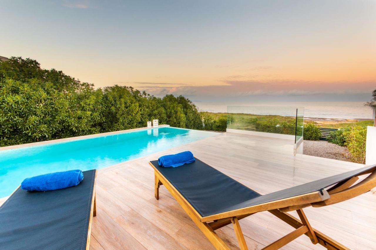 Tamarells 1 Villa Son Serra de Marina Exteriör bild
